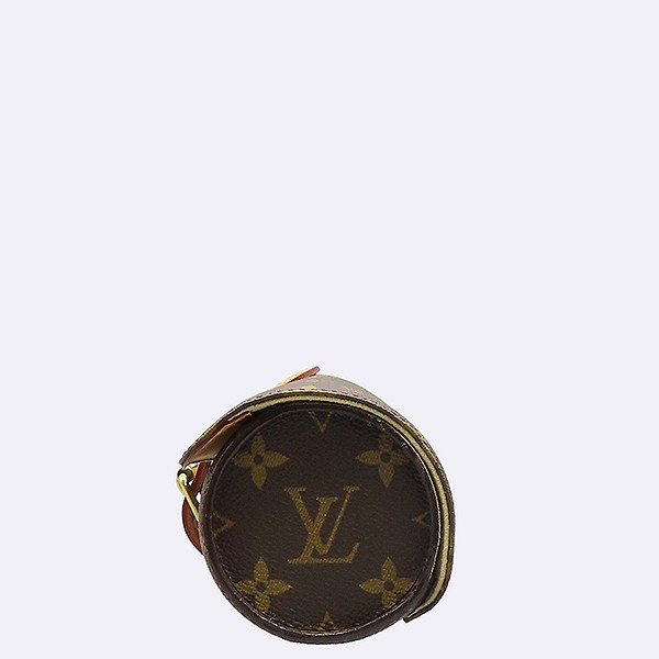 Louis Vuitton Monogram Canvas Etoile 3 Montres Watch Case