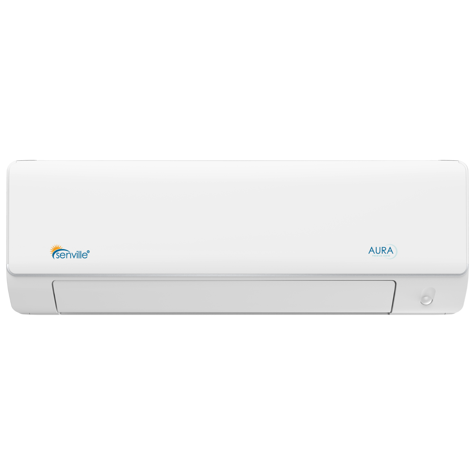 18000 BTU Ductless AC Mini Split Air Conditioner and Heat Pump