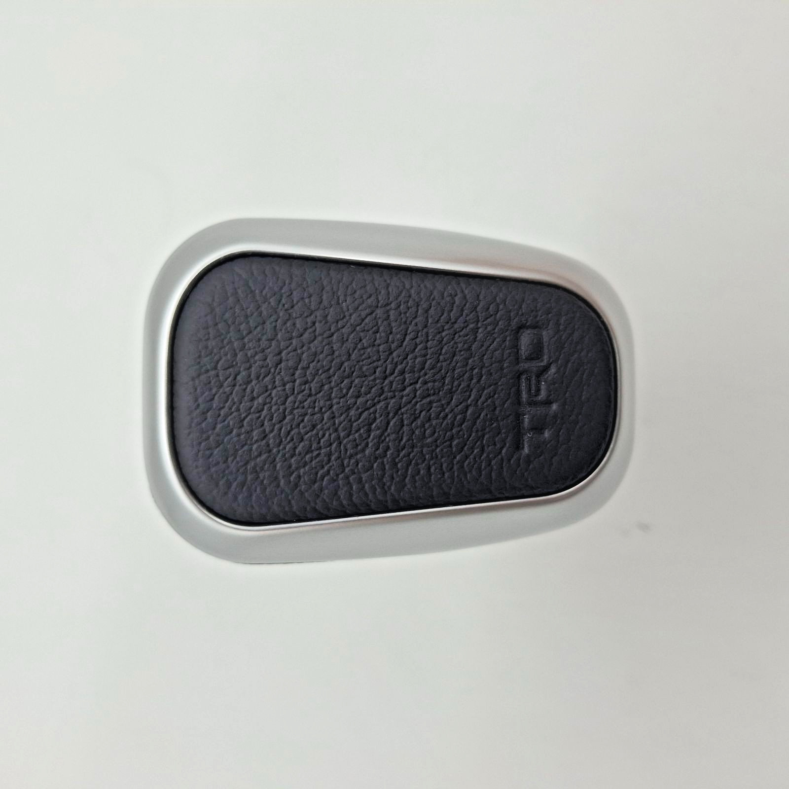 2012-2023 TOYOTA 4RUNNER & 2014-2021 TUNDRA TRD PRO SHIFT KNOB GENUINE OEM