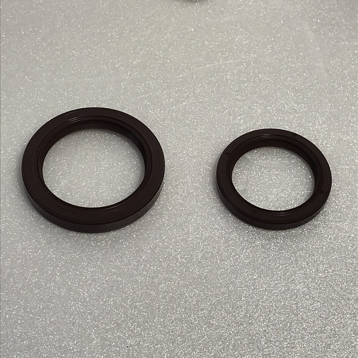 7 Parts Kit For SUBARU SAMBAR KS3 KS4 KV3 KV4 EN07 Timing Belt with Thermostat