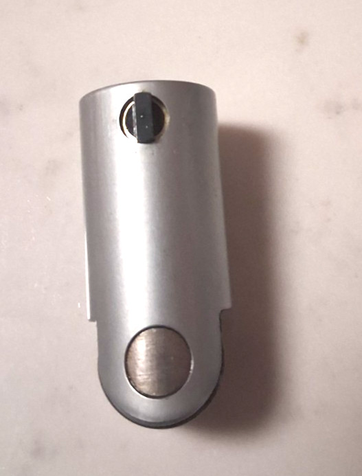 JESEL  .937  KEY WAY LIFTER