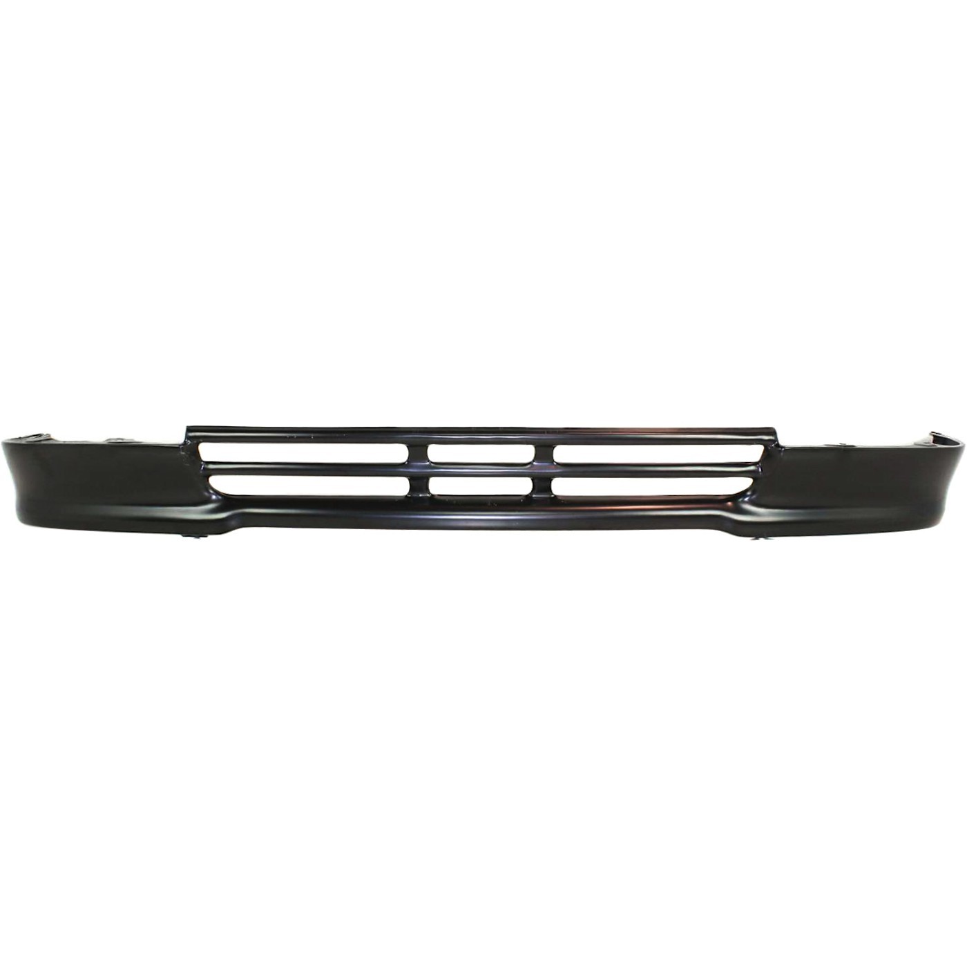 Front Valance For 1992-1995 Toyota Pickup 4WD with Air Holes