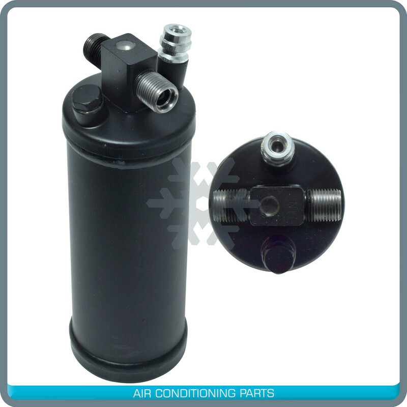 A/C Receiver Drier for UNIVERSAL