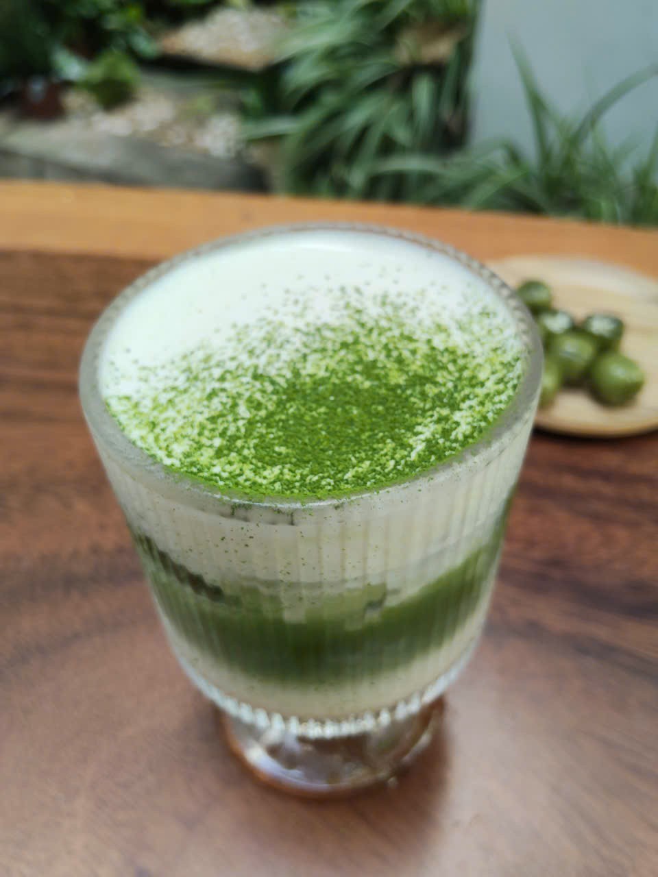 Ceremonial Matcha 50g SAMPLE- JAPAN - 100% First Flush Spring Harvested