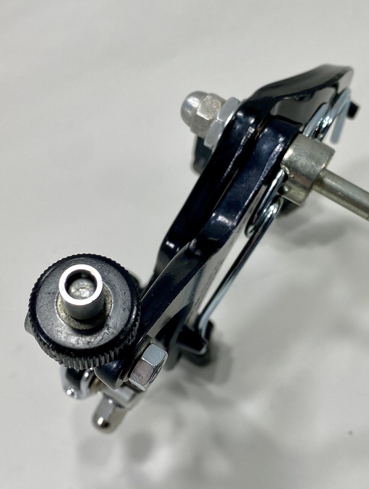 1983 Dia Compe MX 1000 Brake NOS Black Old School BMX Front Pat Pend Original OG