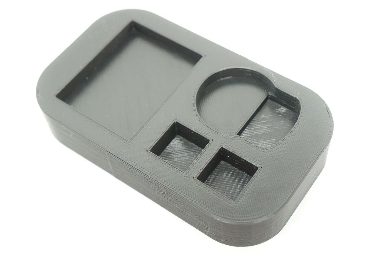 Pokemon Mini Tin Insert -Organize Your TCG Playspace, Great For Counters & Dice!