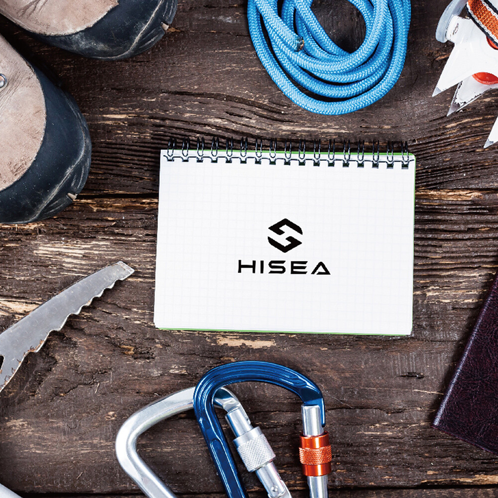 HISEA Men's Rubber Boots Neoprene Insulated Rain Boots Mud Working Hunting Boots