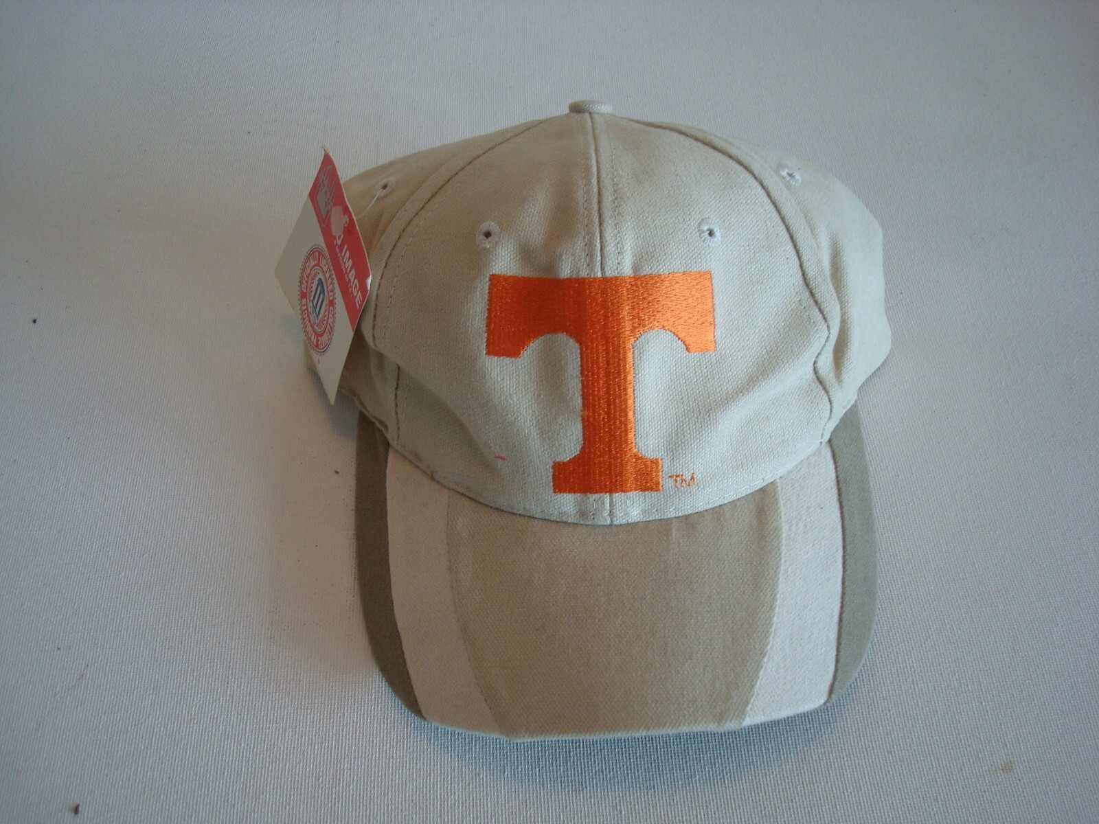 TENNESSEE VOLS   SNAPBACK  DEADSTOCK HAT CAP VINTAGE P1