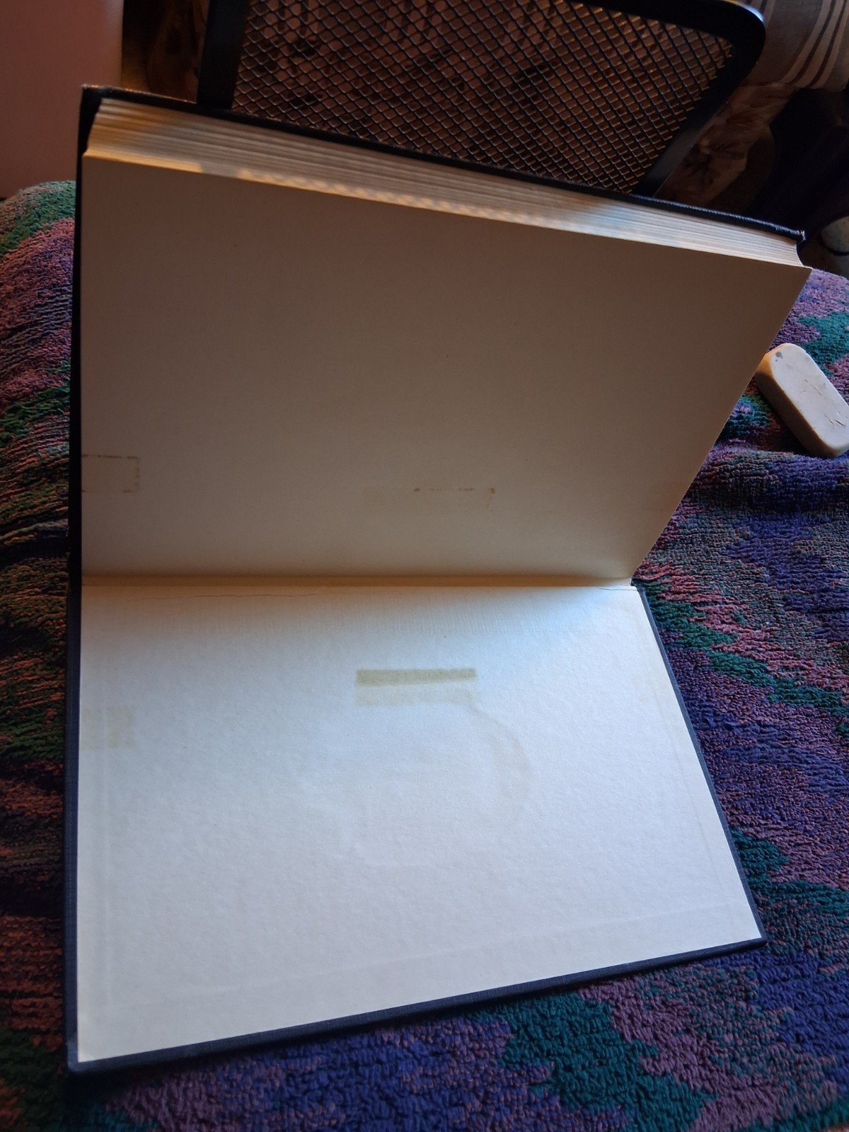 Sefer Ketuvim The Book of Writings (IN HEBREW) 1928 1st Thus