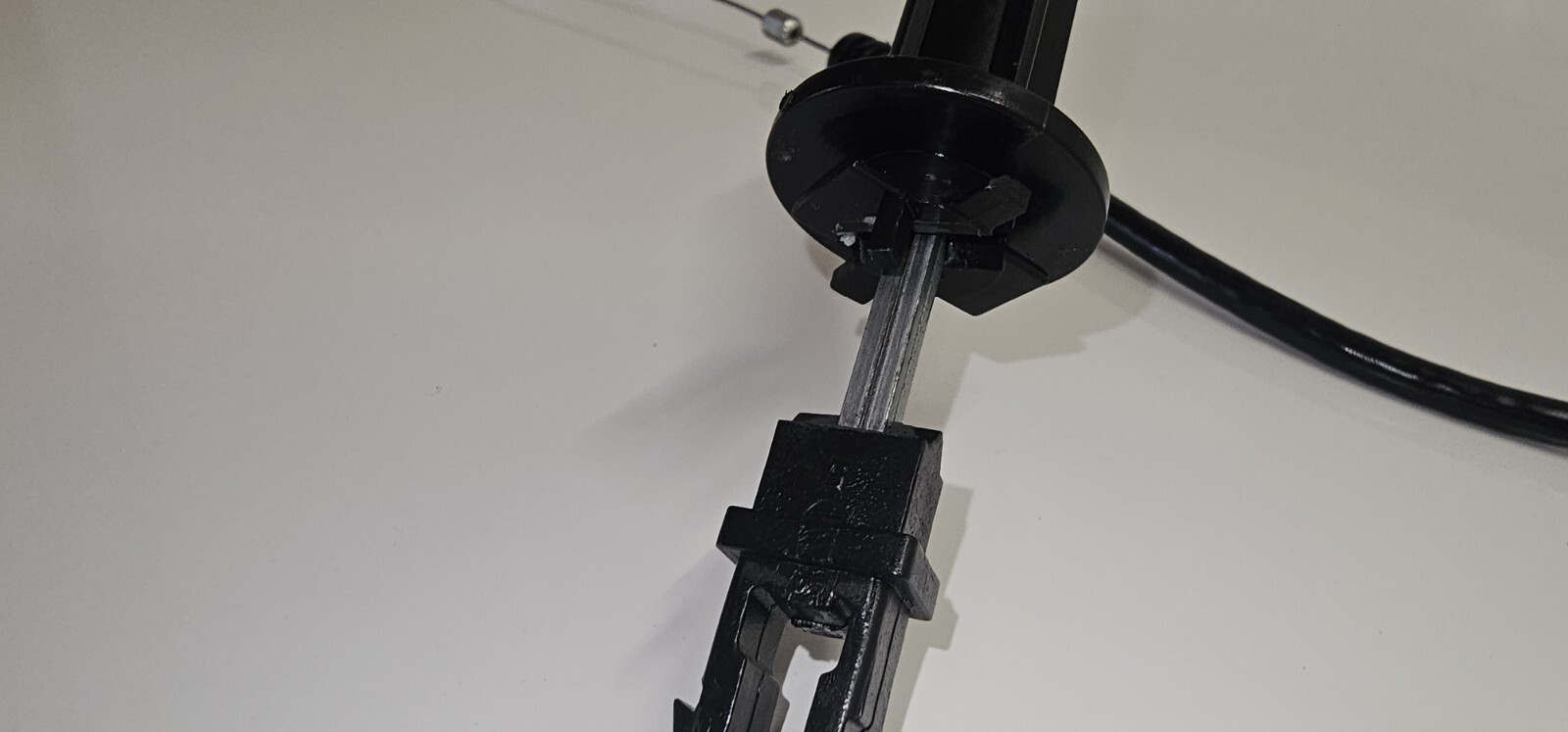 95-98 CHEVY GMC SILVERADO SIERRA Parking Brake Release Cable Pickup Truck SUV