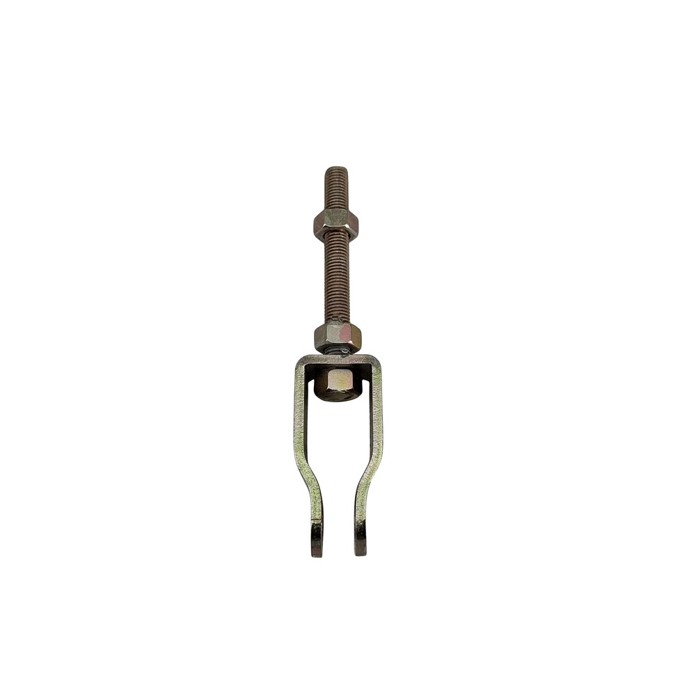 For Ford rear disc brake conversion 9" large bearing with parking brakes New