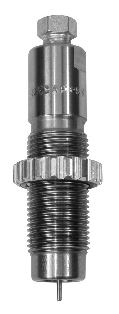 Lee Reloading Universal Decapping Die 90292