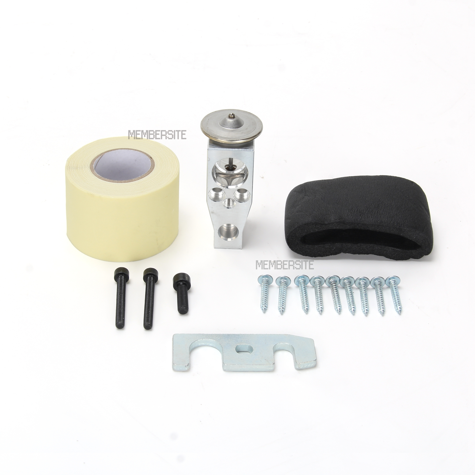 12000 BTU 12V Split AC Truck Cab Air Conditioner For Semi Trucks Bus RV Caravan