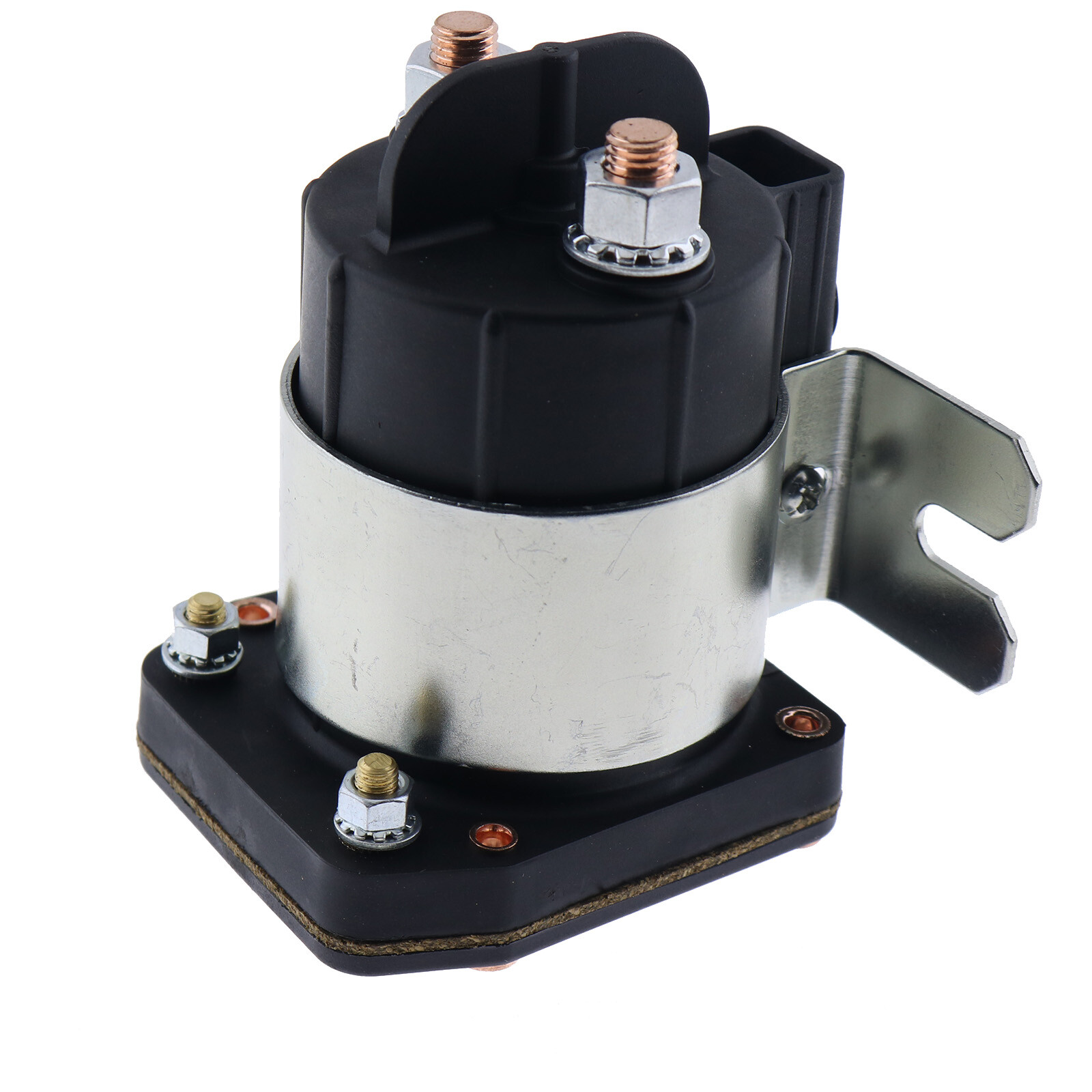 24 Volt DC Contactor For Trombetta 114-2411-020 White Rodgers 5122240 SO51222