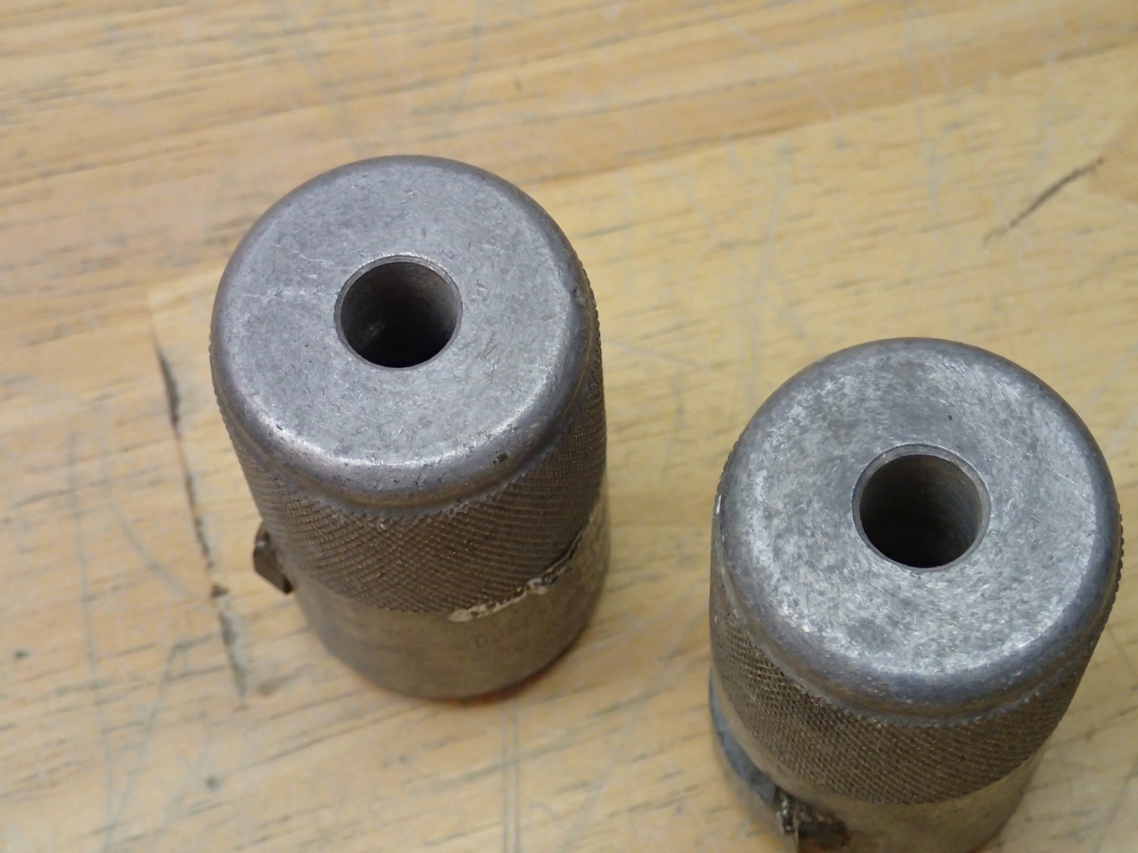 Cablematic CST 500 & 540 QR Cable Coring Strip Tool Mixed Lot Rough User Items