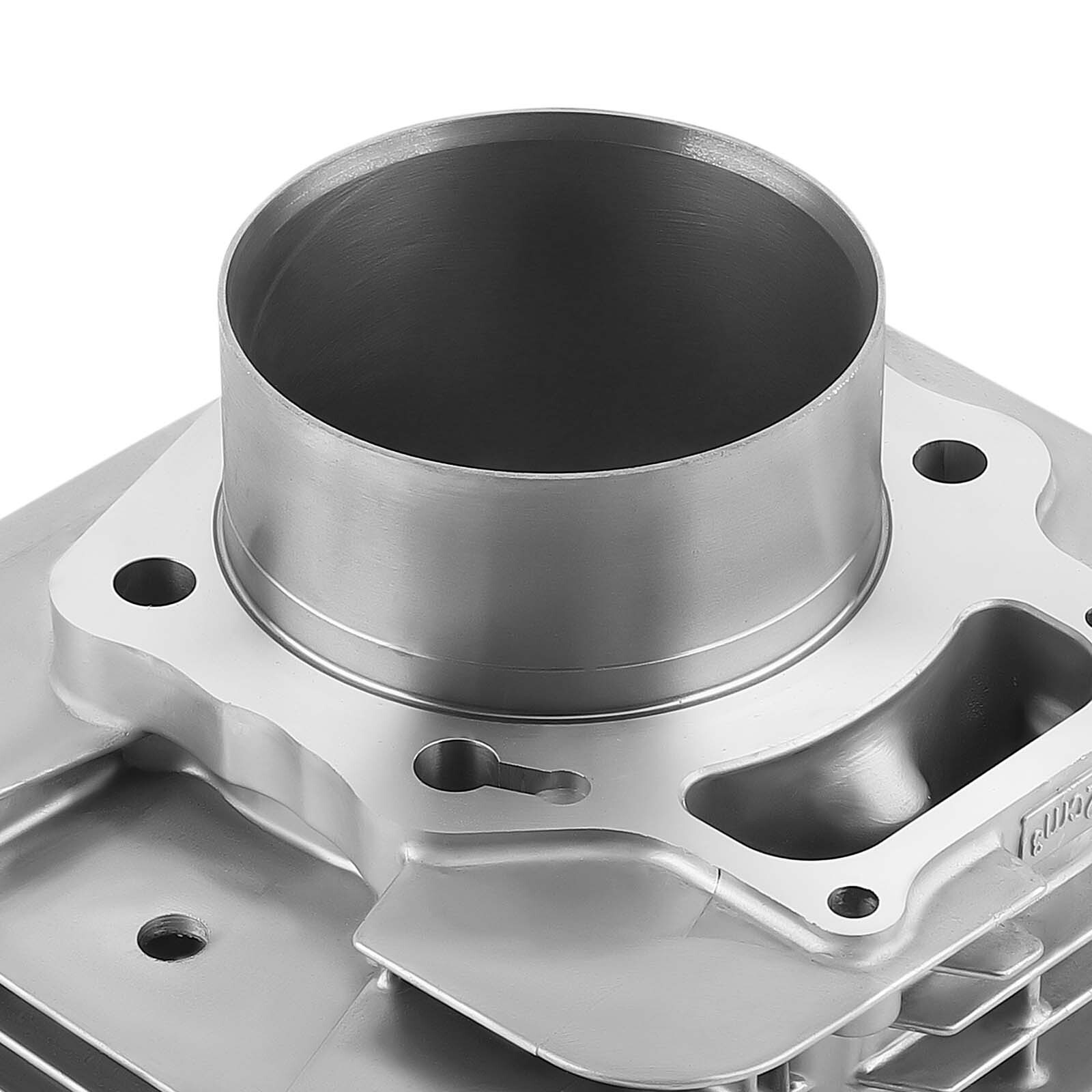 Cylinder Piston Top End Kit Gasket For Honda Foreman 450 TRX400 4X4 ES/S 1998-04