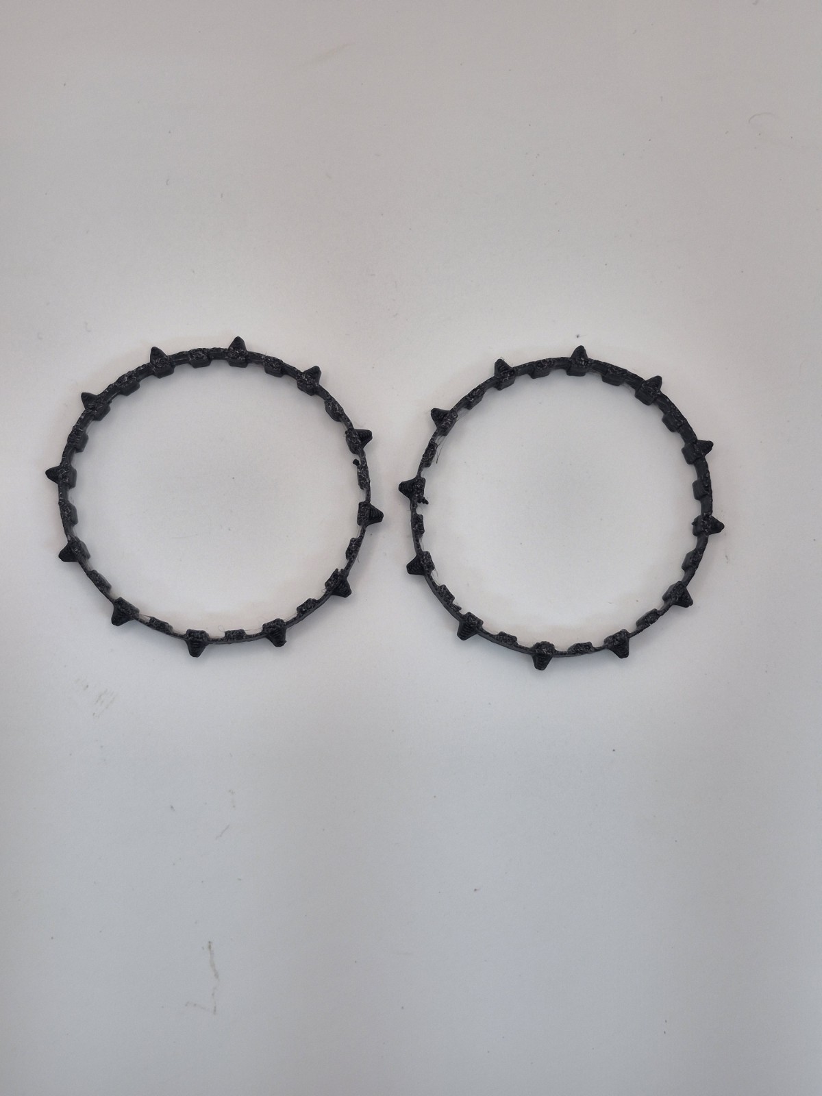 NEW Tractor Belt Set Oki 320 321 390 391 420 - 1 Year Warranty!