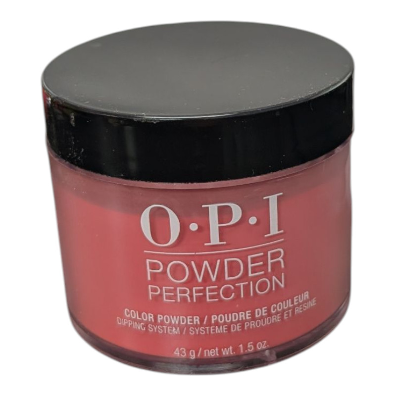 OPI Powder Perfection - Nail Dip Powder 1.5 oz - Choose Your Color! -Ships Free!