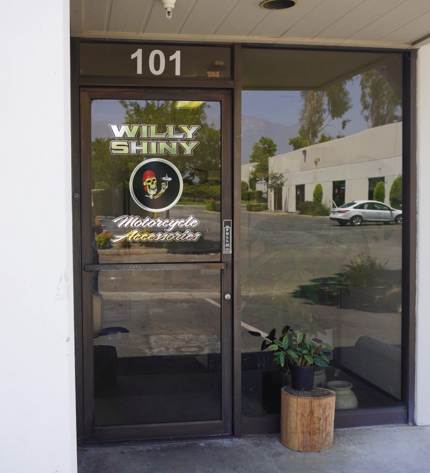 HARLEY 2018 - 2024 SOFTAIL HERITAGE DELUXE FORK LEGS CHROME EXCHANGE