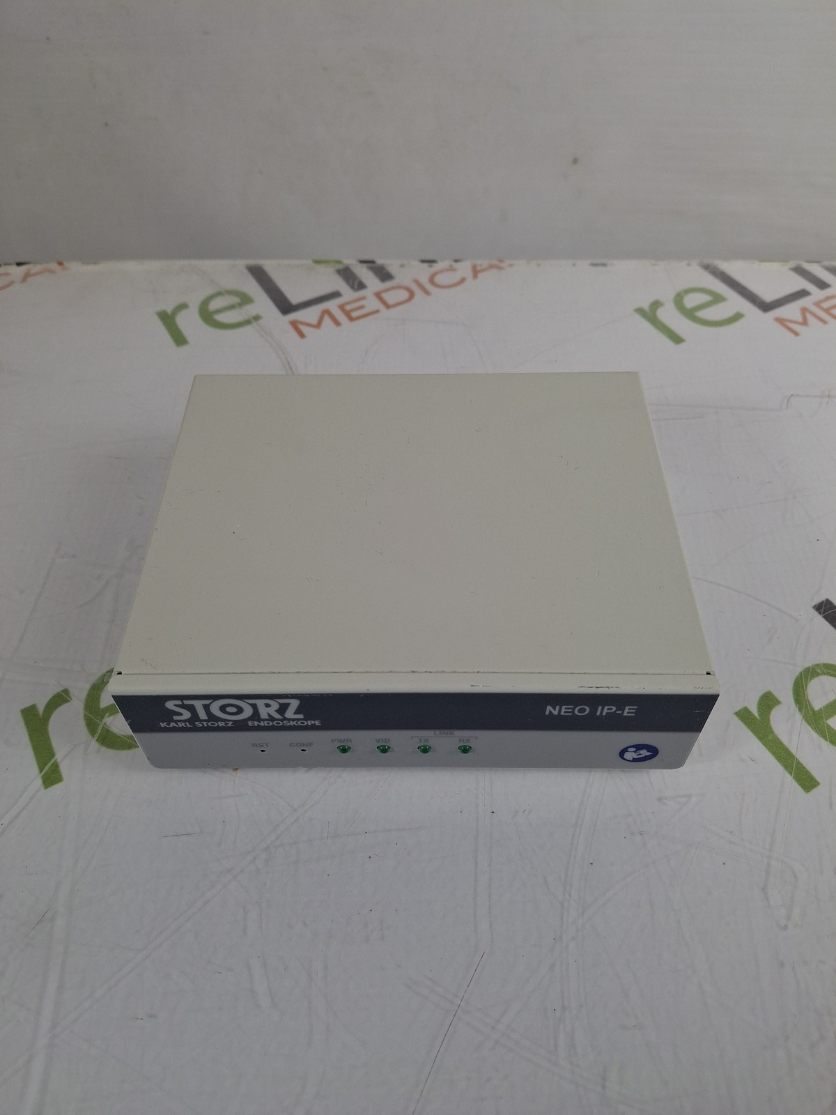 Karl Storz NEO IP-E Integrated Console