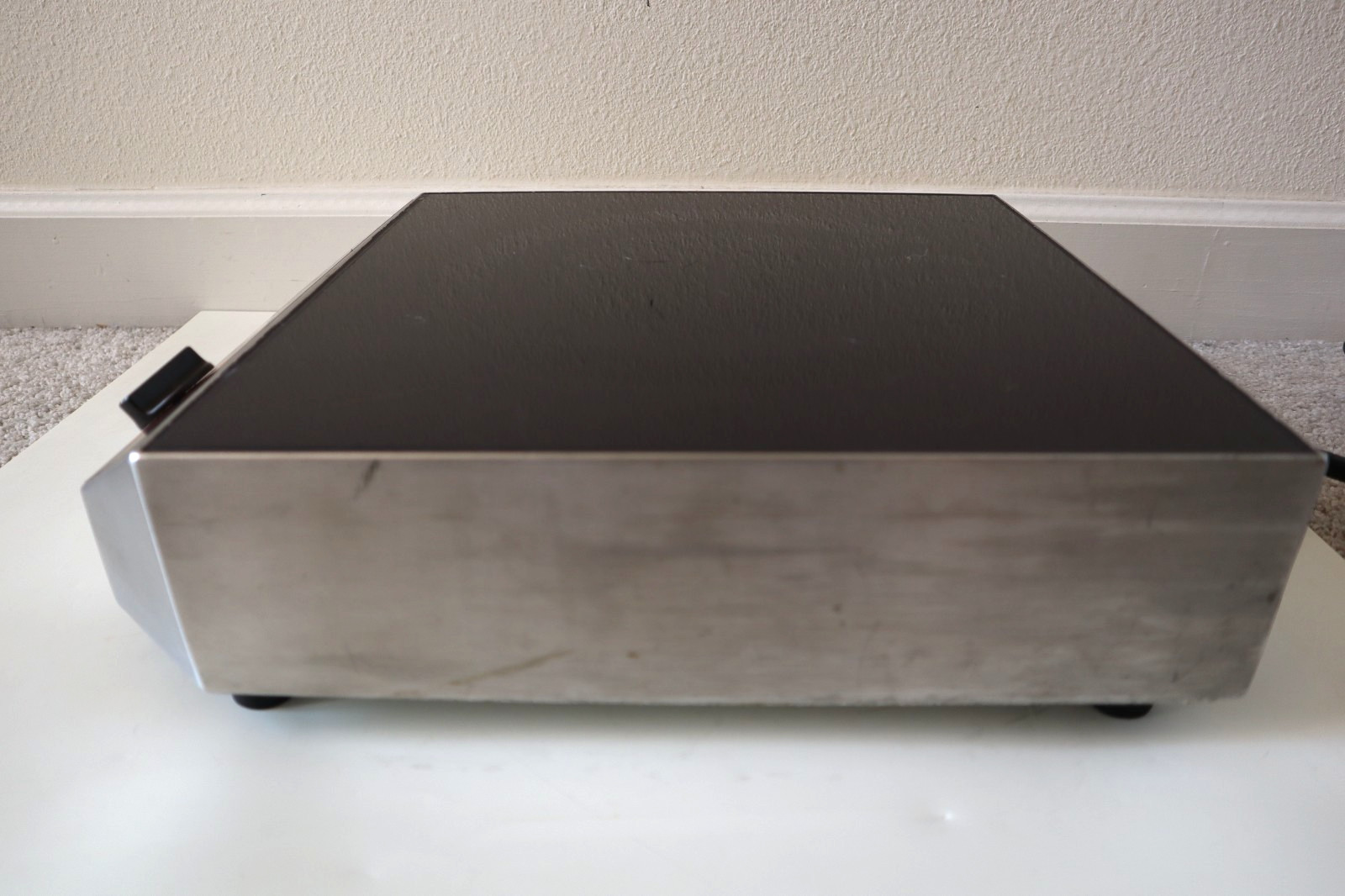 Cooktek MC2500 induction cooktop 208-240V