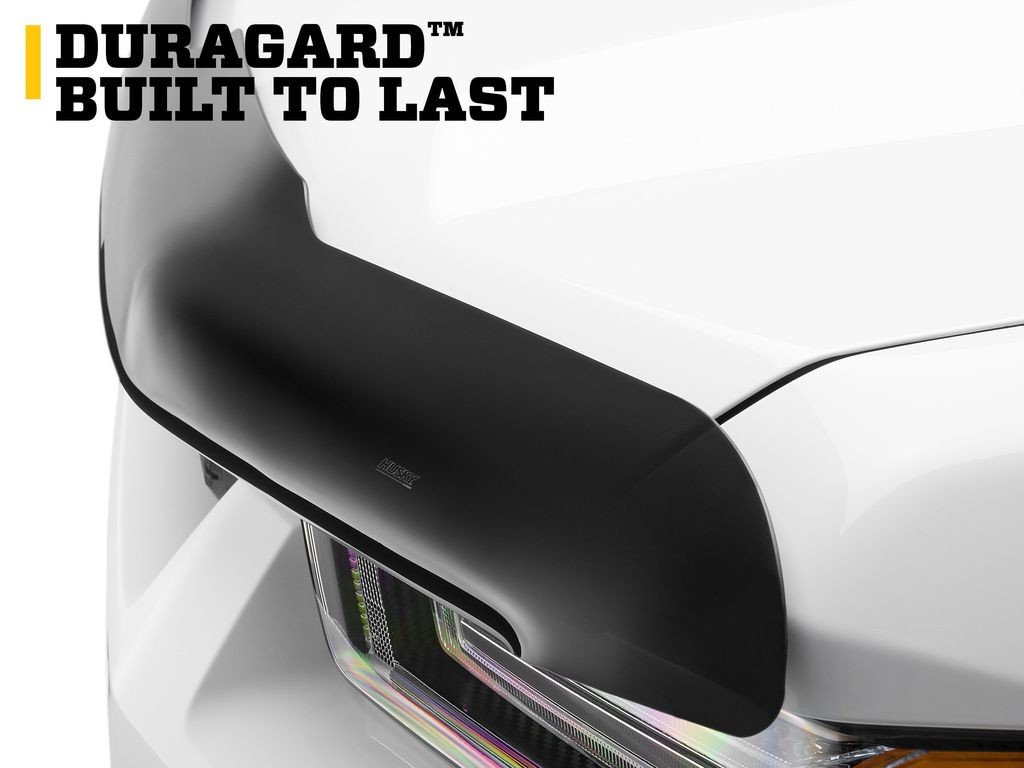 Husky Liners High Profile Hood Shield Fits 2022-2026 Nissan Frontier