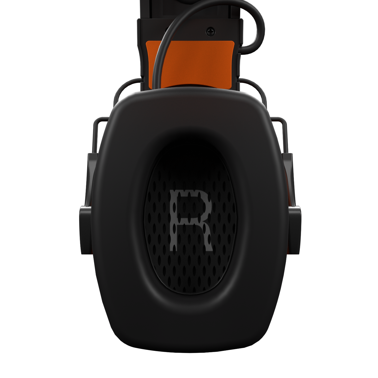 ISOtunes LINK 2.0 Bluetooth Earmuffs: 25 NRR, 50 HR Battery Life