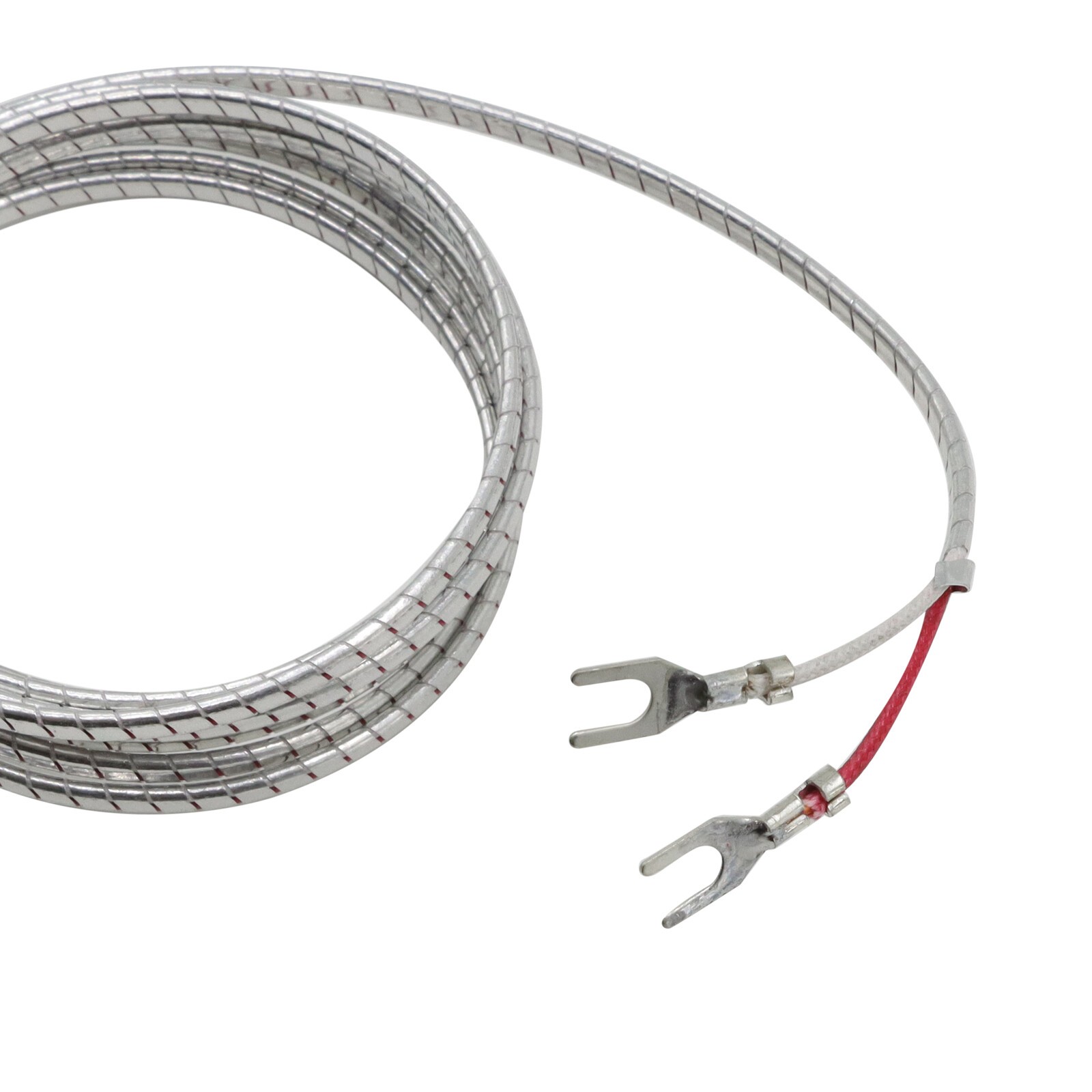 Two-Lead Thermopile 72″ 750 mV For Bakers Pride Pizza Oven Model 151, 201, 251