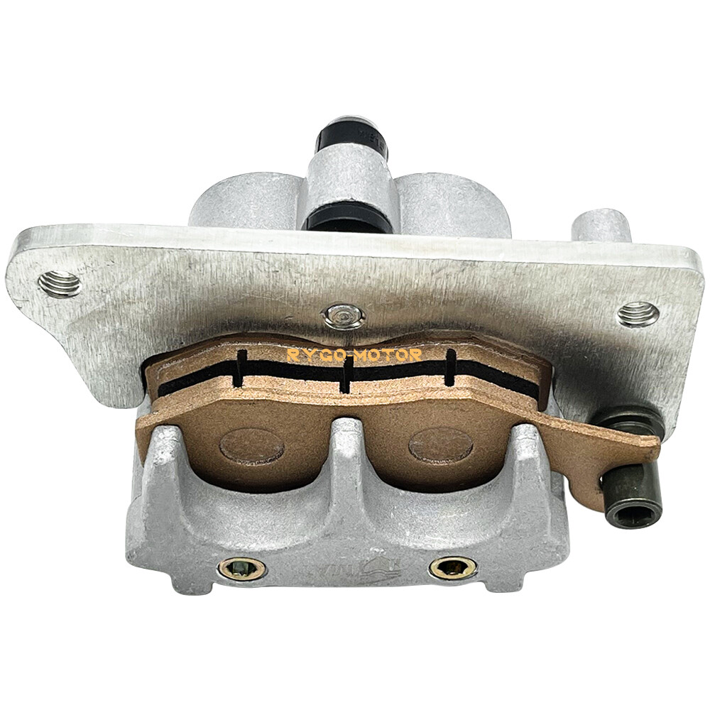 Dual Piston Rear Brake Caliper for Suzuki Quadsport 400 LTZ400 LTZ400Z 2003-2013