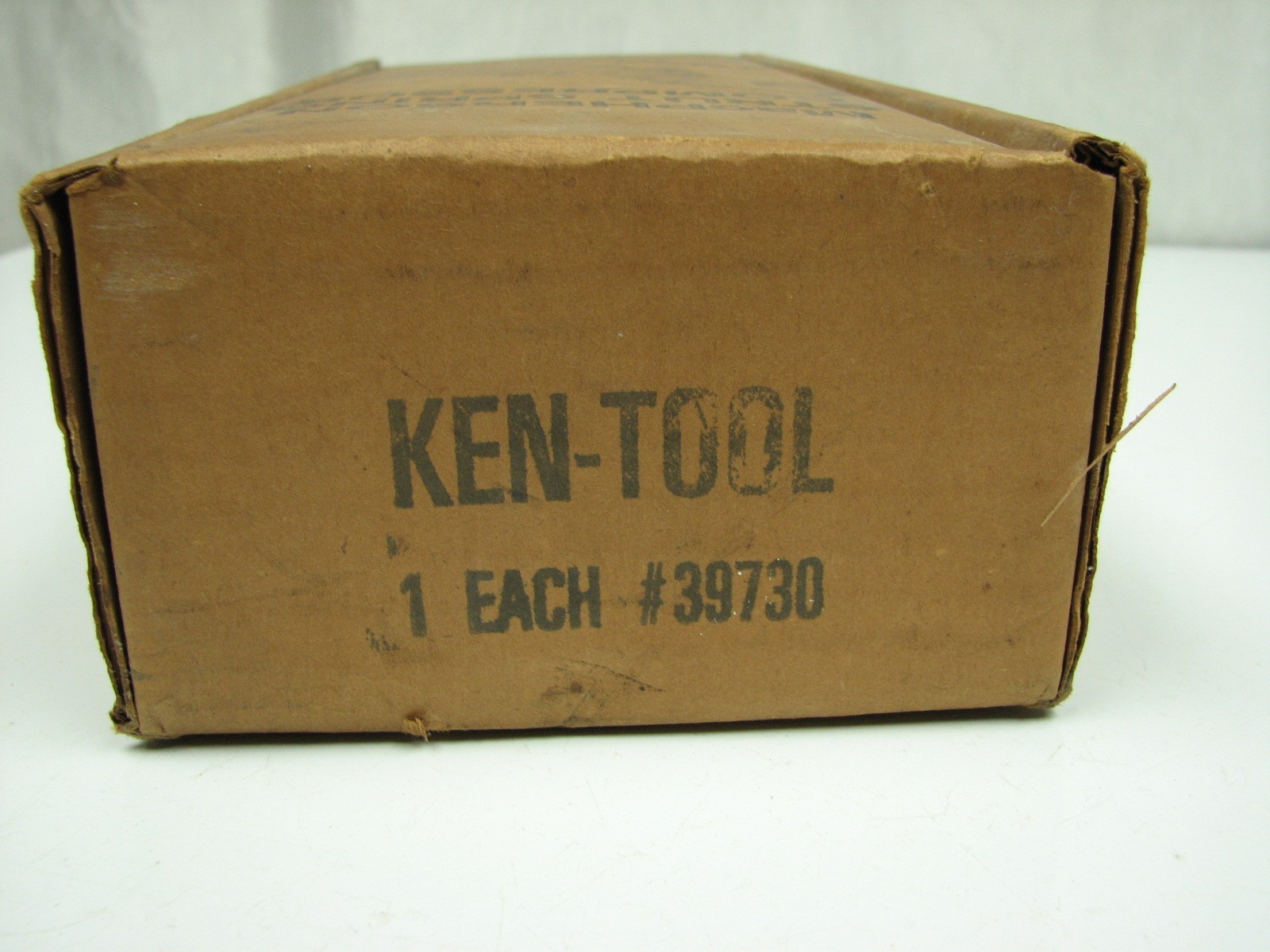 Ken-tool The Mac Strut Spring Compressor Set #39730 NOS