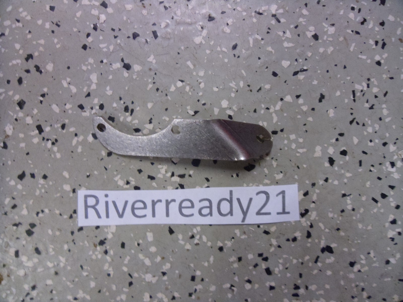 Mikuni SBN-38-44-46-48 Carb Throttle Cable Bracket Kawasaki 550 650 750 Jetski