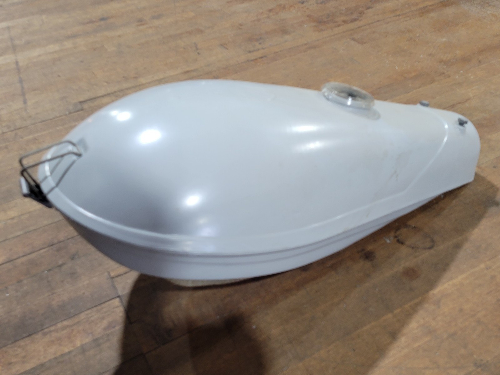 GE General Electric C760N554 Lucalox Lamp Light Industrial 150W 480V M-250R