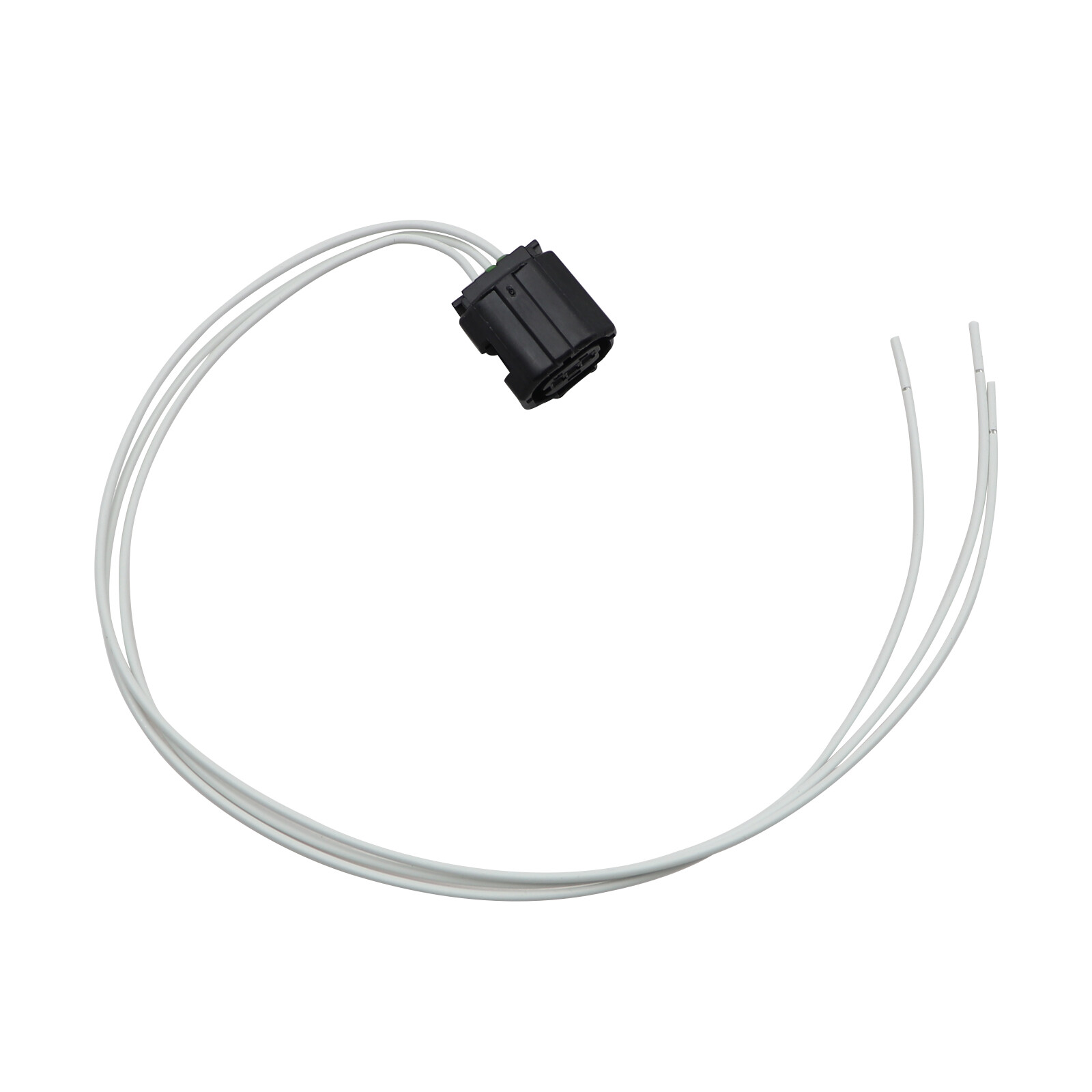 NEW For Toyota Lexus Camshaft Position Sensor Connector Pigtail Harness Plug