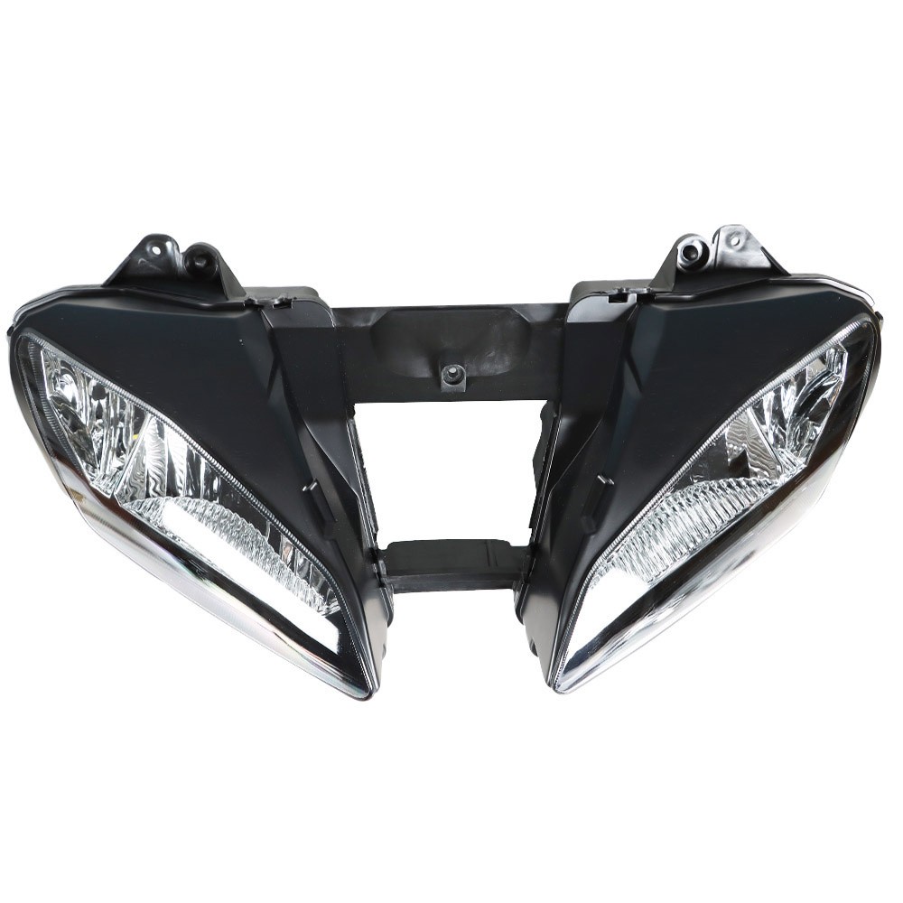 Headlight Headlamp For Yamaha YZF R6 2003-2005 2006-2007 2008-2016