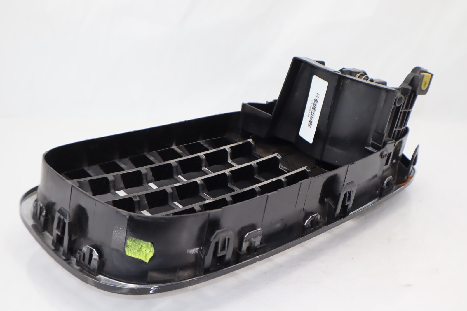 2009-2012 BMW 750LI FRONT NIGHT VISION CAMERA GRILL 750 LI FACTORY SENSOR RADAR