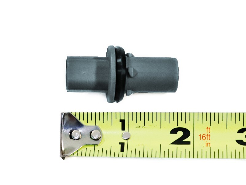 x2 Honda Acura Parking Light T10 Bulb Sockets Pair 33303-T2A-A01 Fit Accord