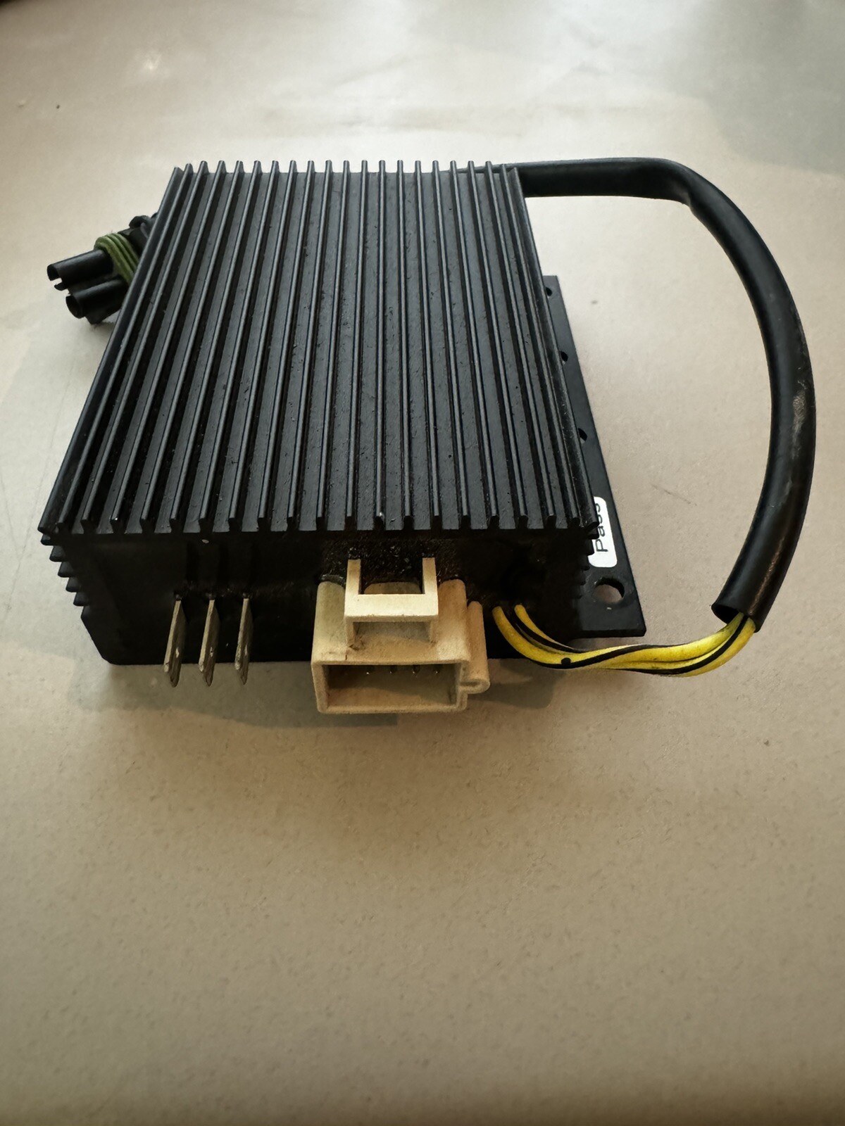 Polaris 4010944 Electronic Control Module 4 ATP 2X4 4X4 Magnum Trail Boss 330