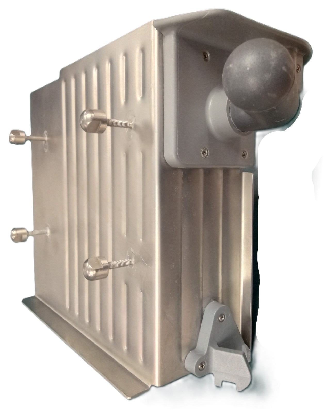 Hobart Carriage Tray 875646 for Meat Slicer 2912 26* 27* 28* Assembly +Handles