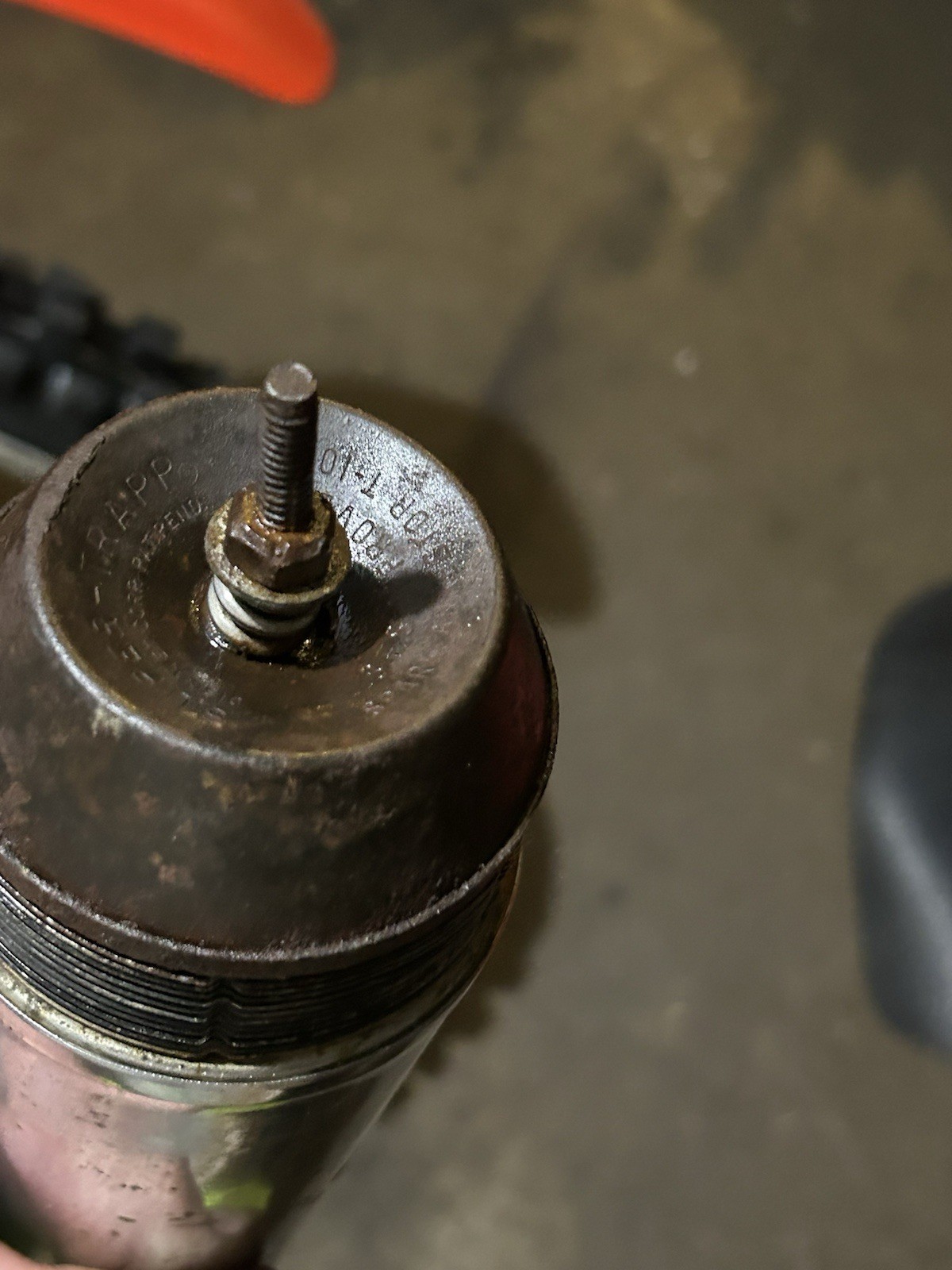 👀 83 84 85 Honda Atc200x Supertrapp performance Muffler Atc 200x Rare Exhaust