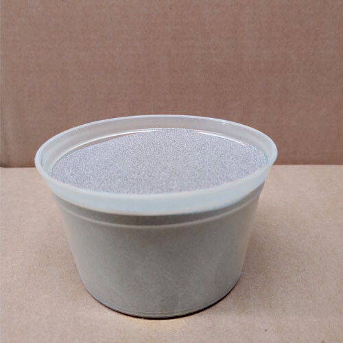 Aluminum Oxide 25 lbs - 120 Grit (Medium) - Blast Cabinet Abrasive Media Tough