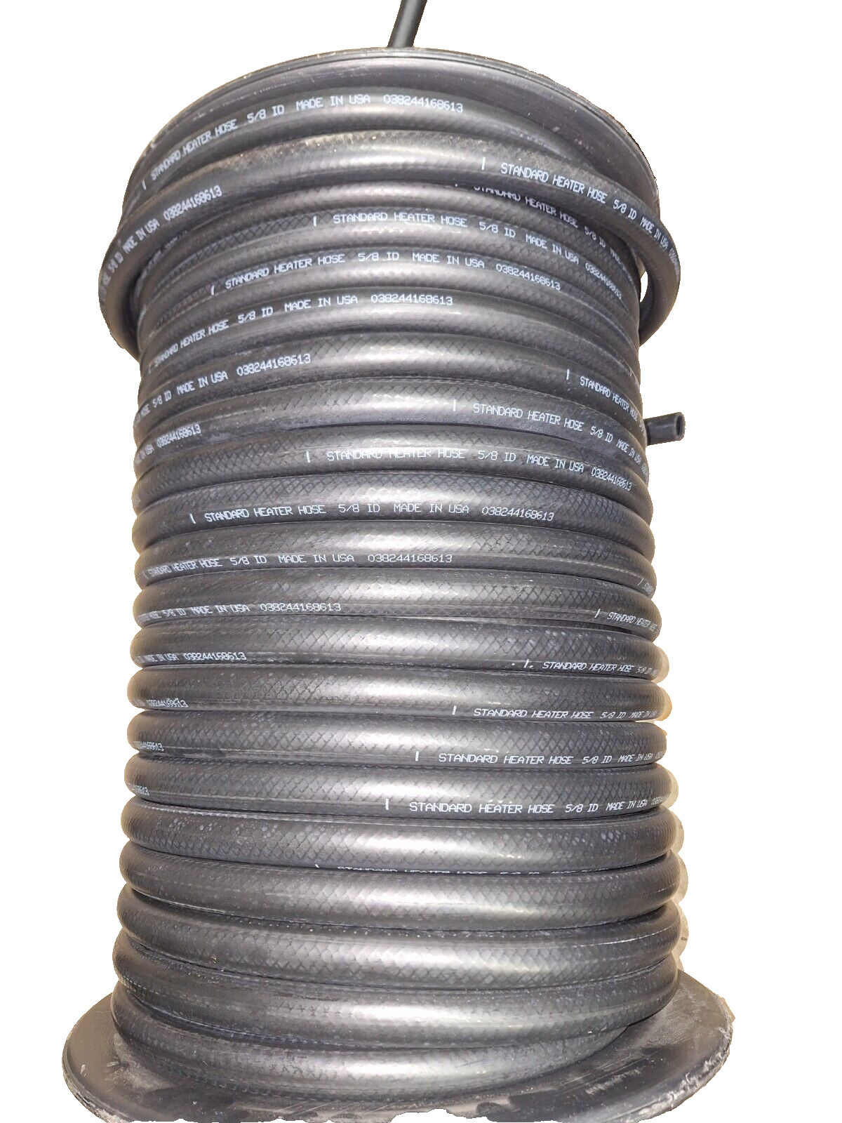 5/8" ID Heater Hose - Sold by the foot Dayco # 80271 Made in USA