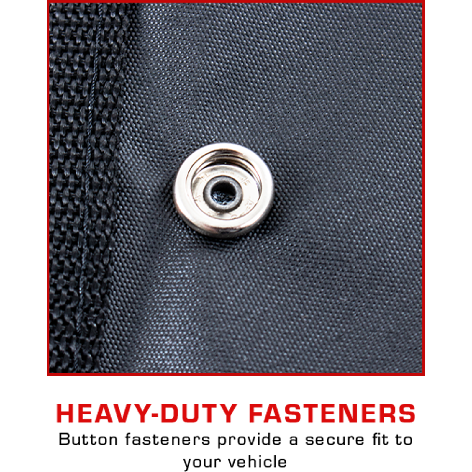 Seizmik UTV Full Soft Door Kit for Polaris Midsize Ranger 400/500/570/800/EV