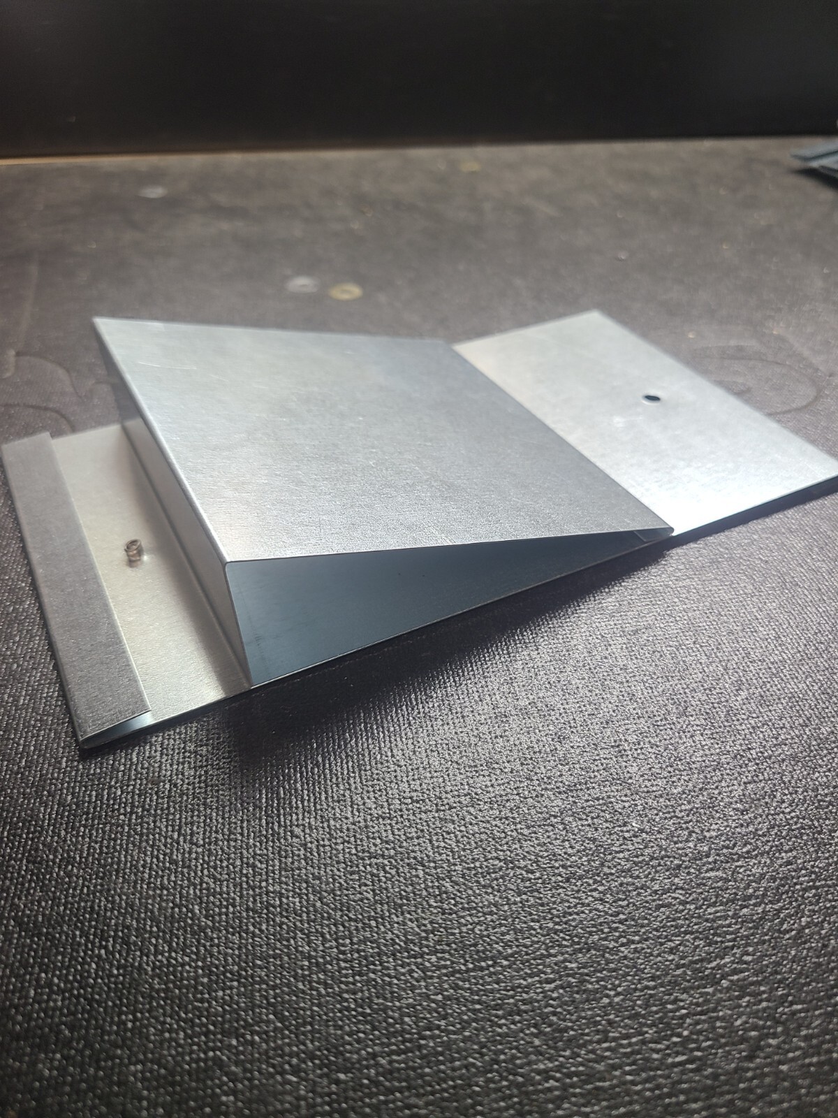 Turkey Fan Extension Brackets