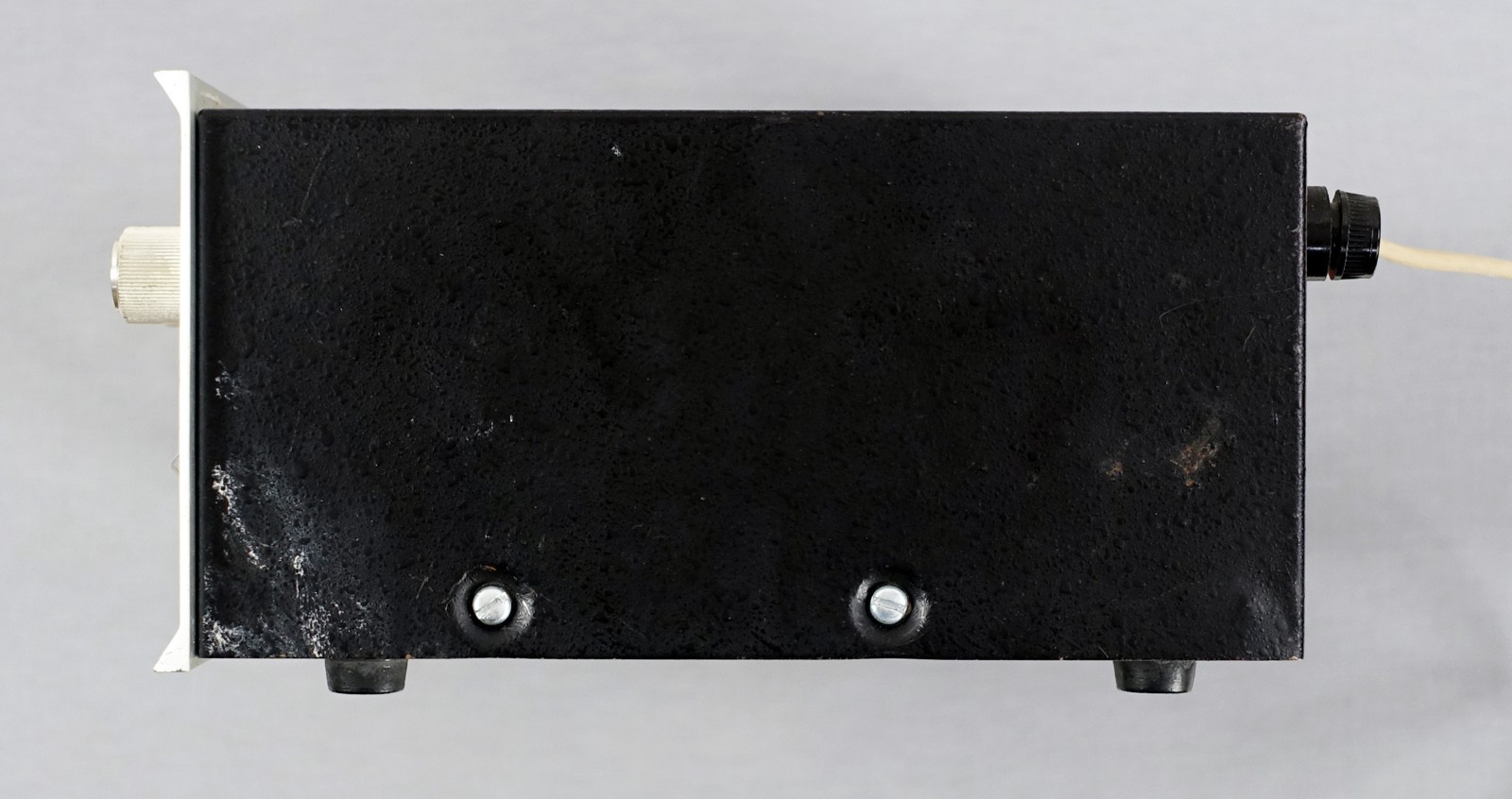 Dynaco PAT- 4 Solid State Stereo Preamplifier Preamp - Tested and Working!