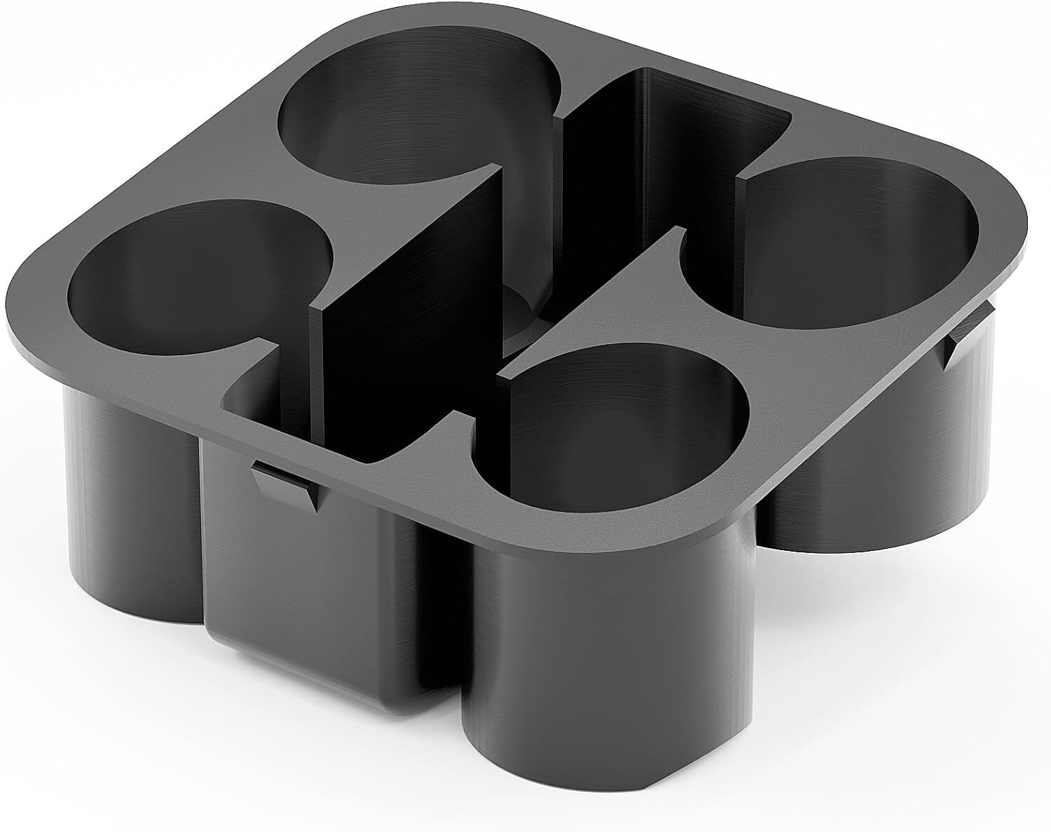 Cup Holder Upgrade for Chevrolet 2003-2007 GMC Silverado Tahoe Suburban Yukon