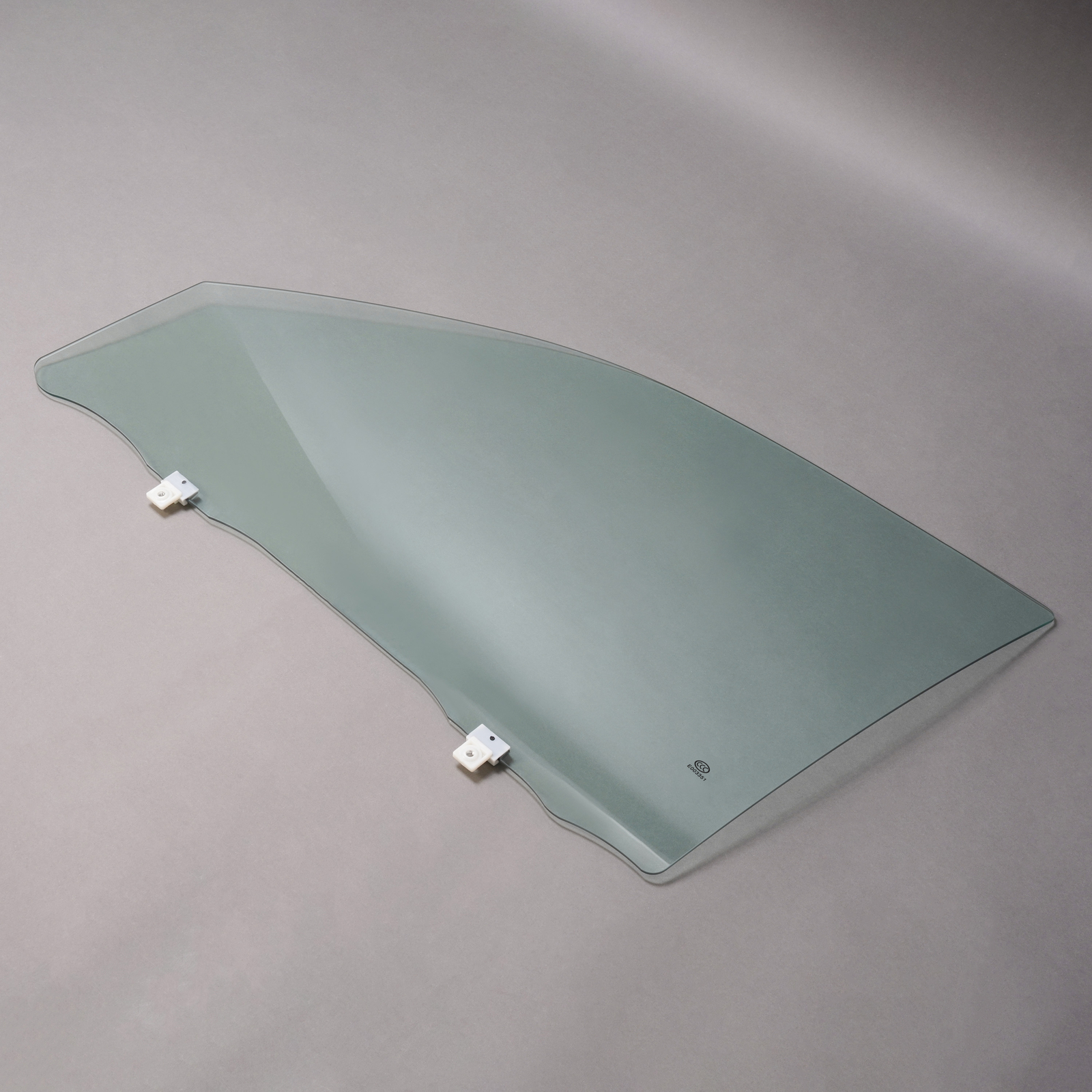 Fit 2004-2012 Chevy Colorado & GMC Canyon Front Driver Side Door Window Glass LH