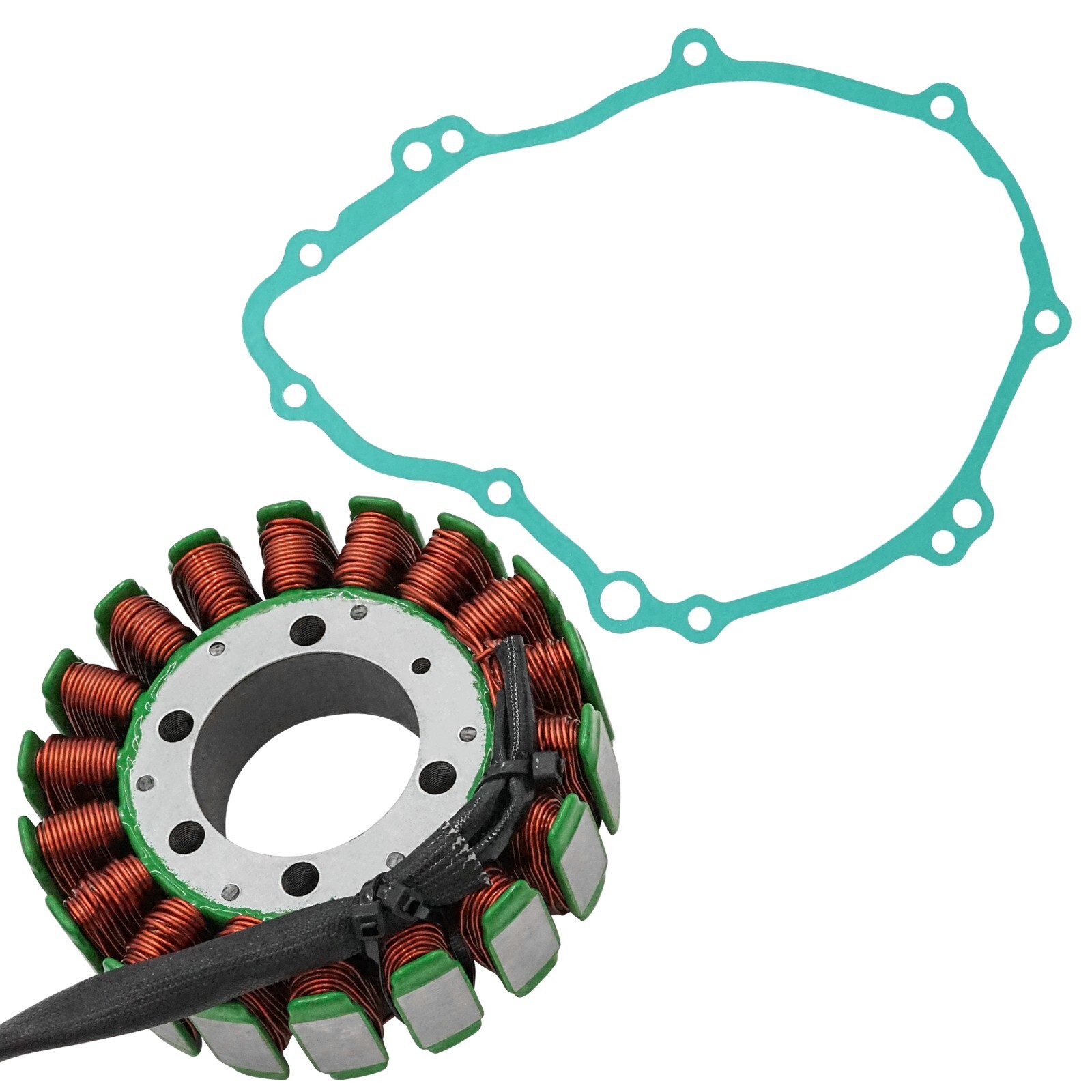 Stator And Gasket for Honda CBR300R CBR300 R 2015-2022 / CBR300 Ra 2015-2022