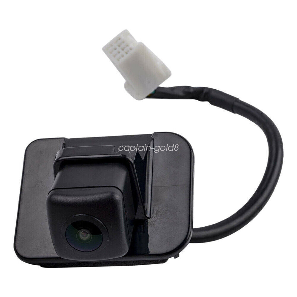 NEW OEM Rear View Backup Parking Camera For 2016-2017 Honda Accord 39530-T2A-A31