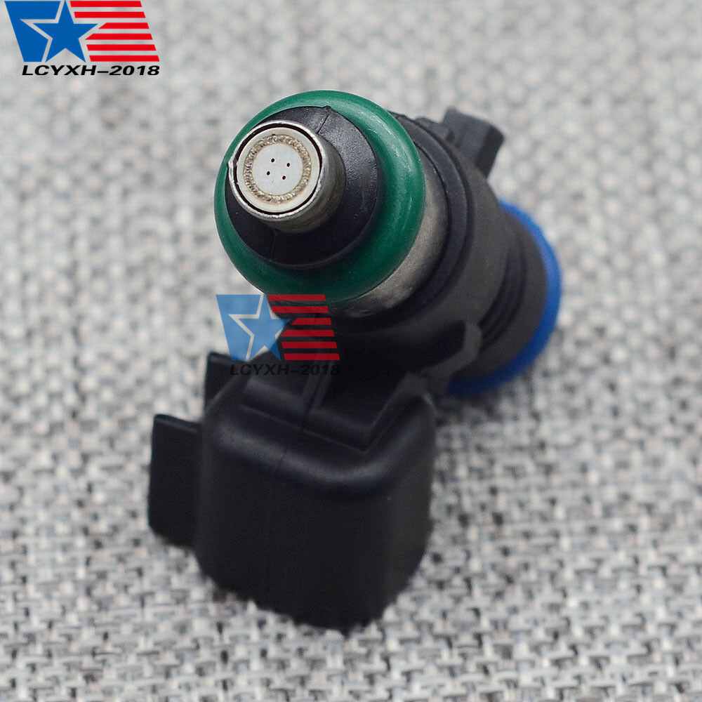 2Pcs Fuel Injectors For 2013-2019 Polaris Ranger XP 900 Ranger Crew 570 2521068