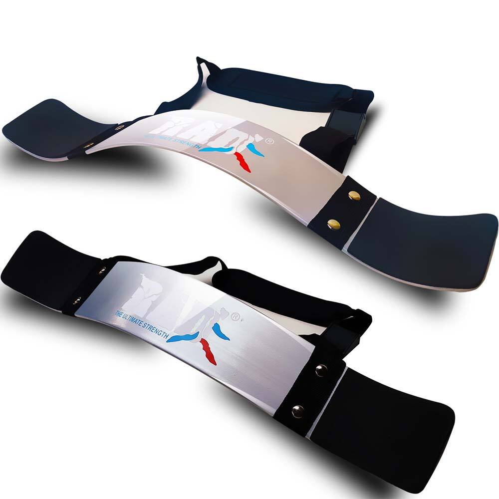 Bicep Arm Blaster Arm Curler Bicep Bomber Arm Blaster Biceps Curl Tool - RAD